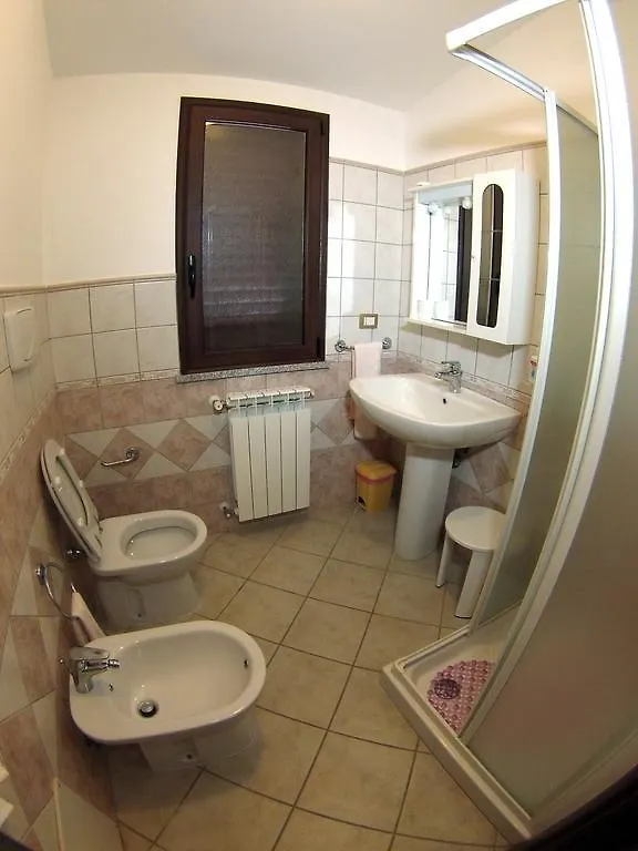 *** Bed & Breakfast B&B Su Tintillu Gonnesa Italy