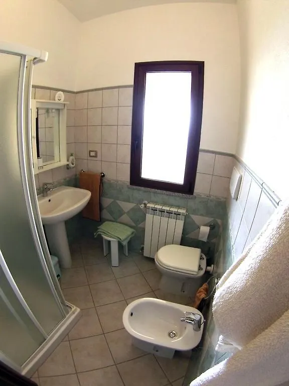 B&B Su Tintillu Gonnesa 3*,  Italy