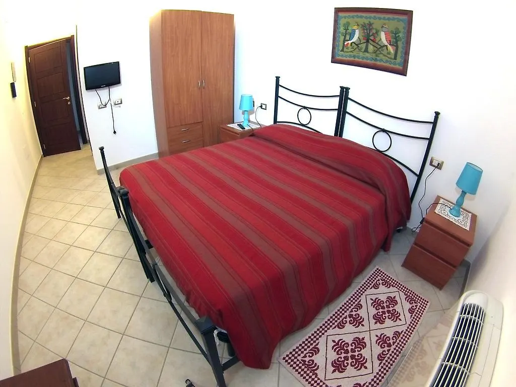 B&B Su Tintillu Gonnesa