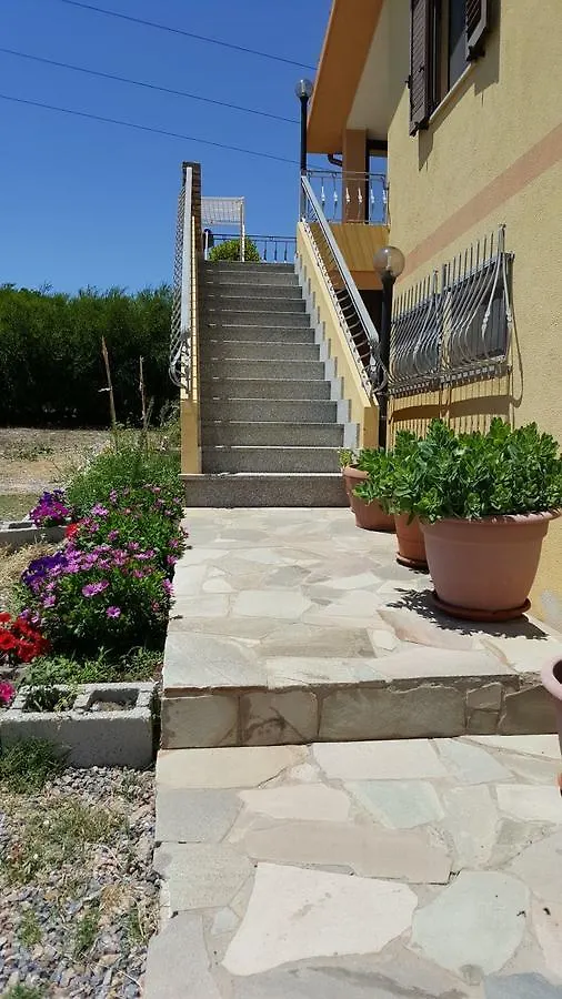 B&B Su Tintillu Gonnesa