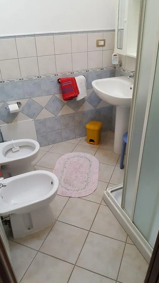 B&B Su Tintillu Gonnesa